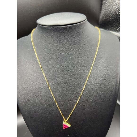 Kate Spade Picnic Perfect Pendant - Picture 6 of 10